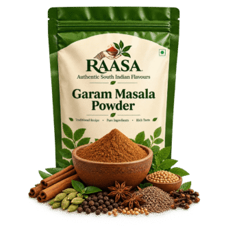 Garam Masala Powder