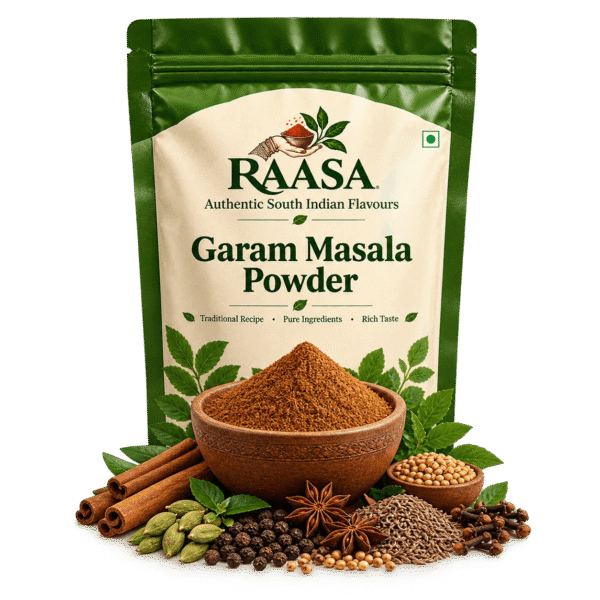 Garam Masala Powder Premium Pouch (1)