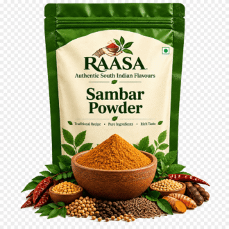 Sambar Powder