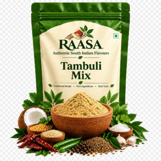 Tambuli Mix